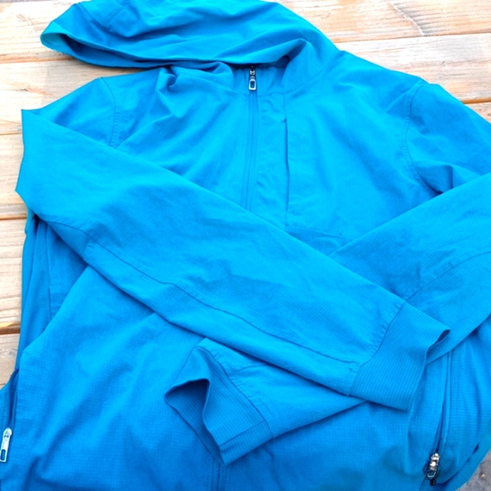 Lululemon jacket